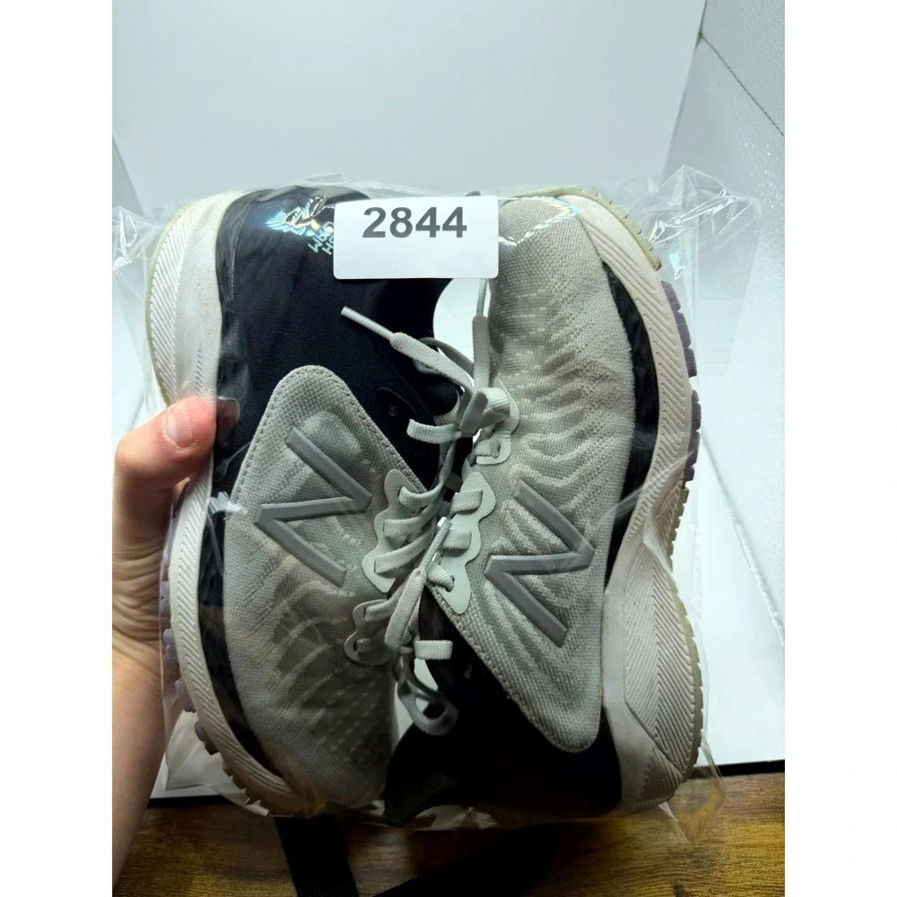 New Balance thank you